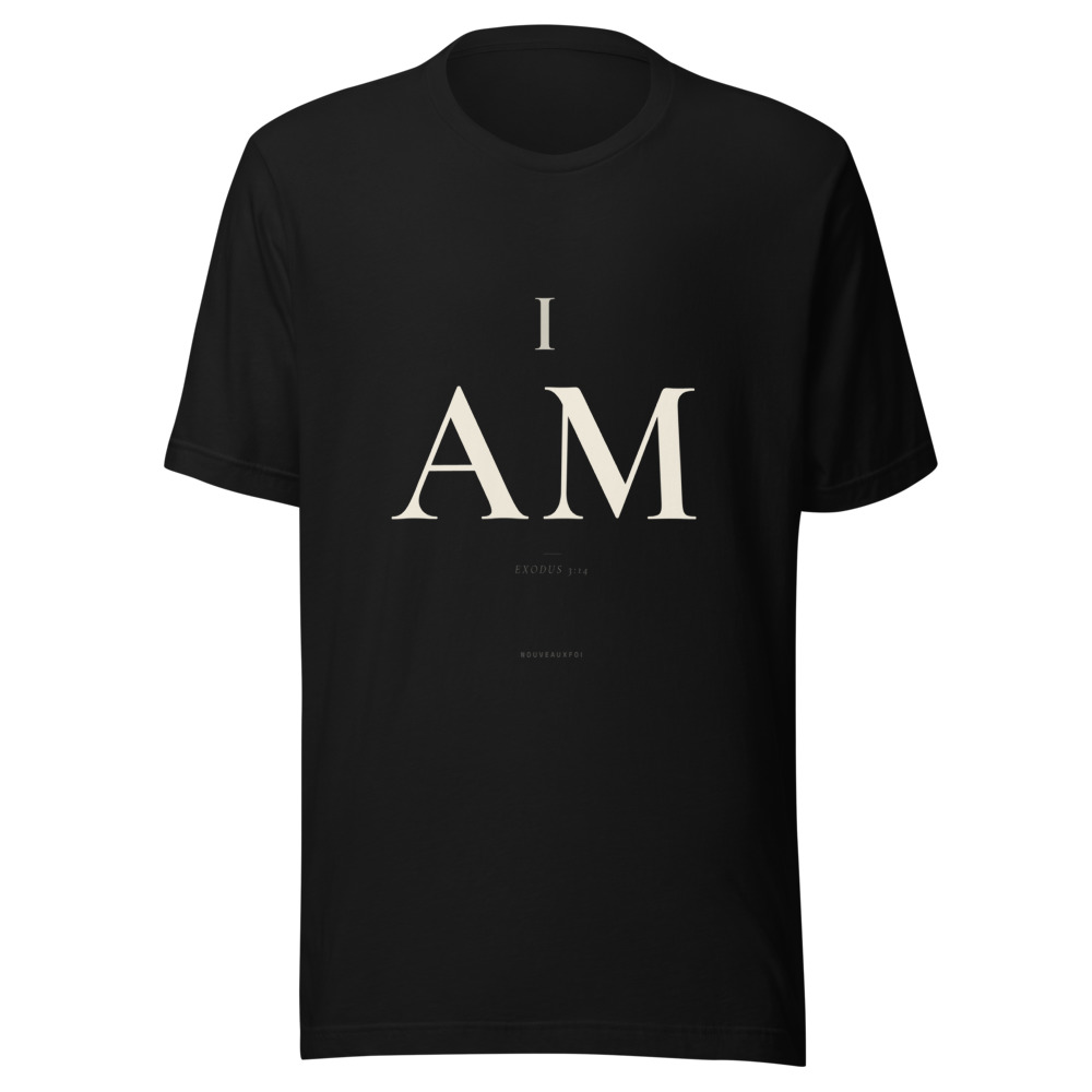 I AM